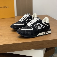 Louis Vuitton Run Away Sneaker